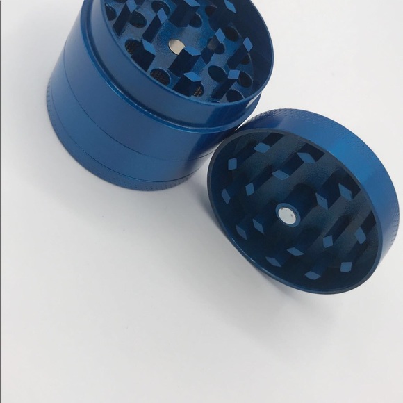 Cookies Herb Crusher - Picture 7 of 12